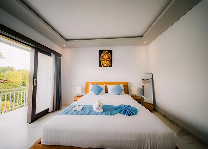 Hotel Puspa Canggu Canggu