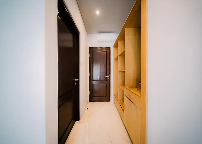 Hotel Puspa Canggu