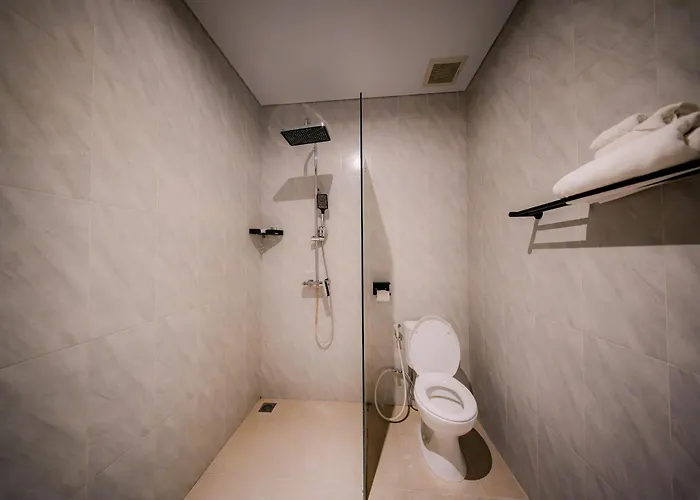 Hotel Puspa Canggu