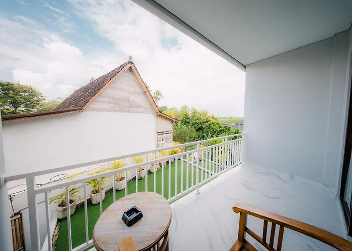 Puspa Canggu