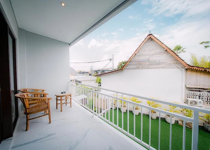 Puspa Canggu Canggu