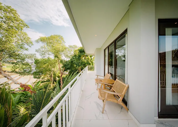 Puspa Canggu Canggu